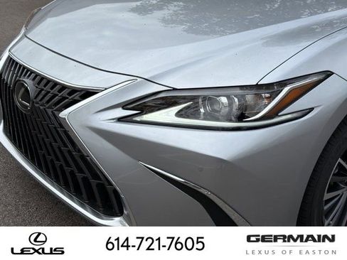 New 2025 Lexus ES 350 350 image 13