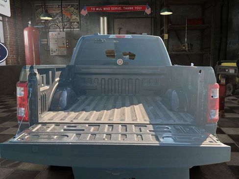 Certified 2023 Ford F150 XL AWD/4WD image 9