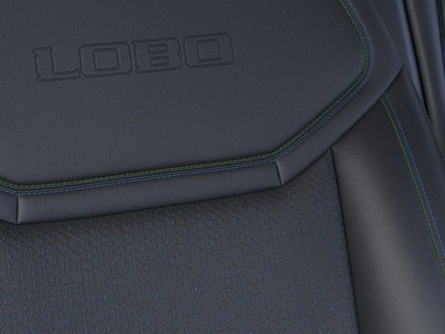New 2025 Ford Maverick Lobo AWD/4WD image 17