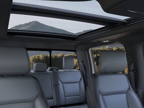 New 2025 Ford F150 Lightning Lariat image 22