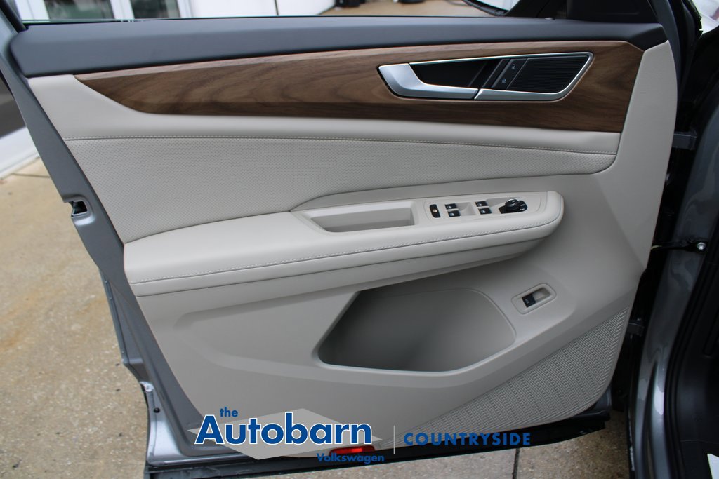 New 2026 Volkswagen Atlas SE AWD/4WD image 9