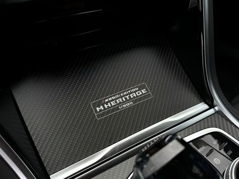 New 2026 BMW M850i xDrive AWD/4WD image 20