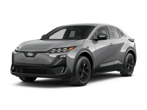 New 2026 Subaru Uncharted AWD image 1