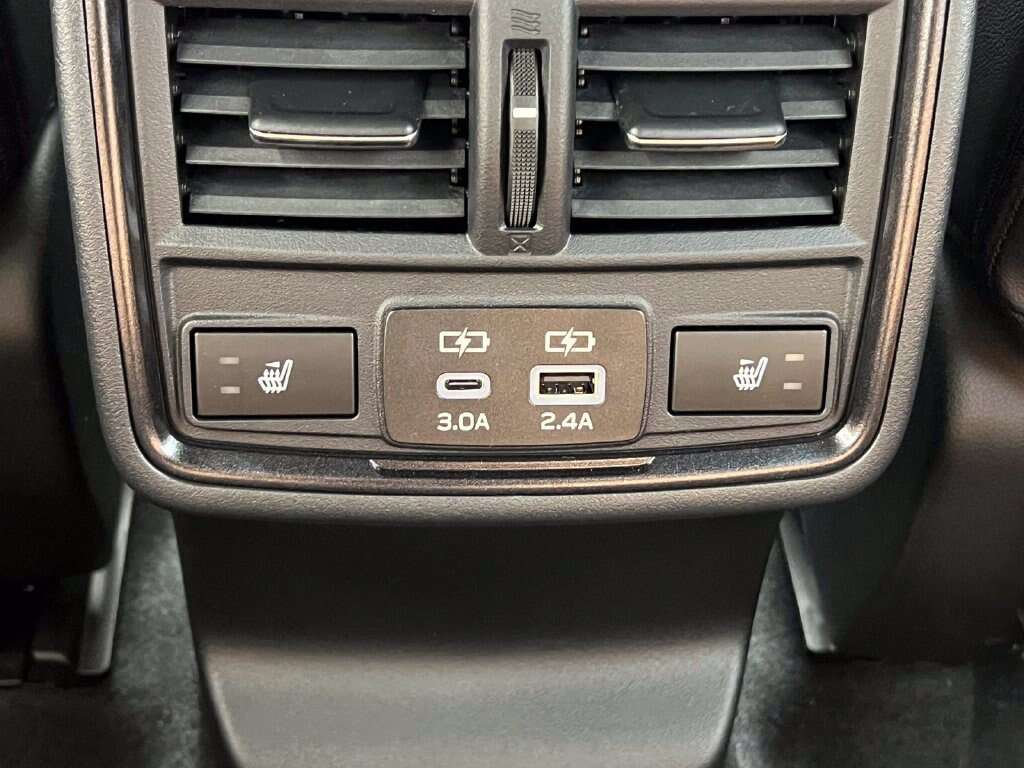 New 2026 Subaru Outback Wilderness AWD/4WD image 39