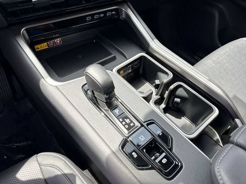Certified 2024 Lexus TX 350 FWD w/ Cold Weather Package image 21