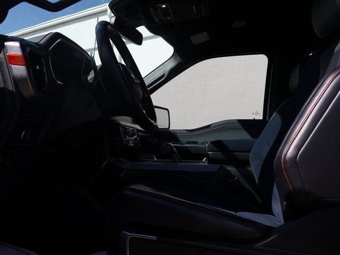 Used 2022 Ford F150 Raptor w/ Equipment Group 801A High AWD/4WD image 19