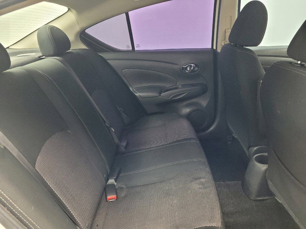 Used 2019 Nissan Versa SV FWD image 19