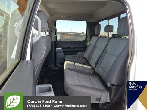 Used 2025 Ford F350 XL AWD/4WD image 11