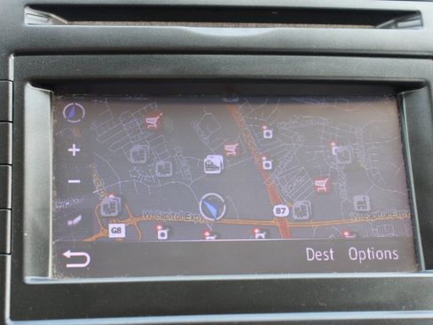 Used 2013 Toyota Prius V Five FWD image 26