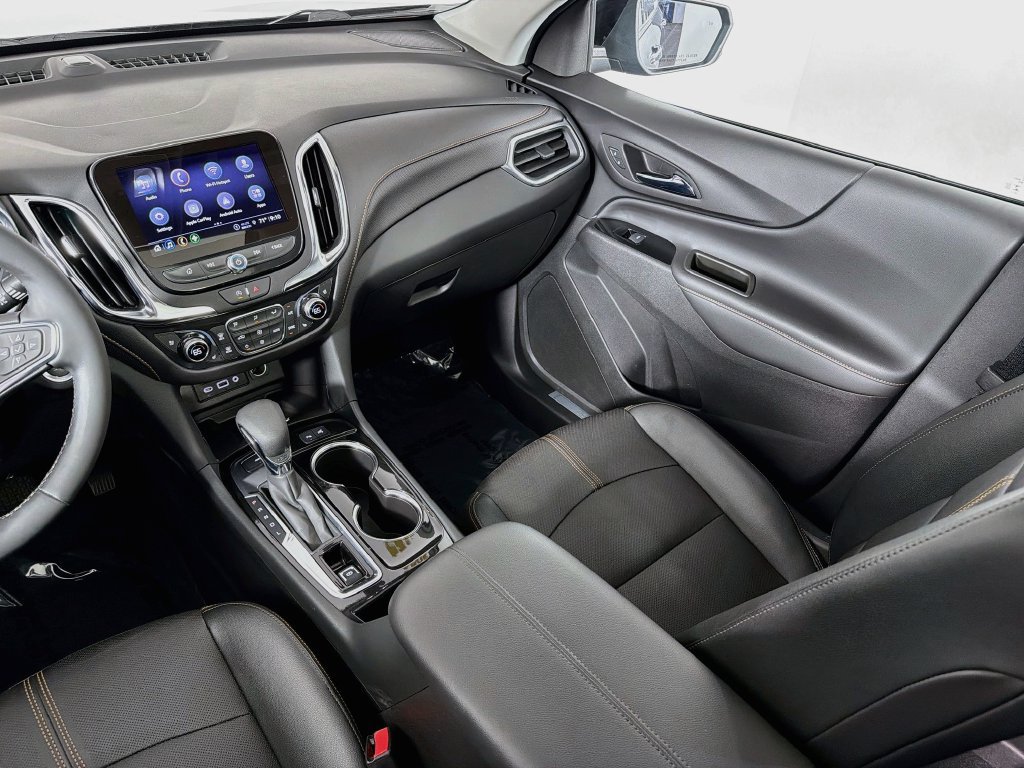 Used 2024 Chevrolet Equinox Premier AWD/4WD image 23