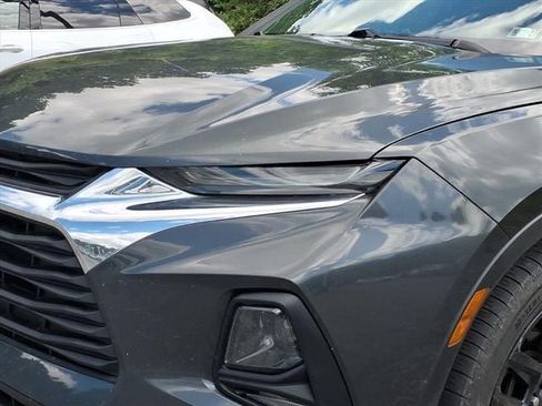 Used 2020 Chevrolet Blazer LT AWD/4WD image 5