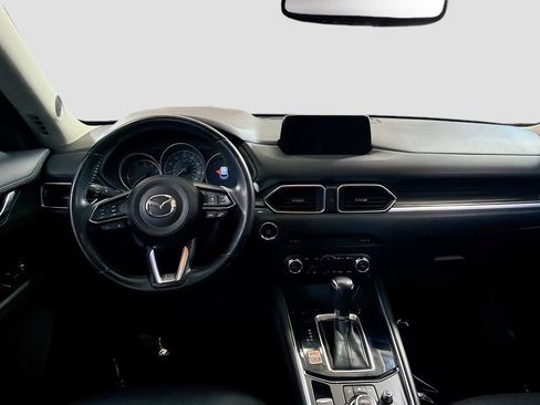Used 2017 MAZDA CX-5 Grand Touring AWD/4WD image 24