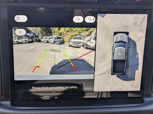 New 2025 Ford F150 Lariat w/ Equipment Group 502A High image 13