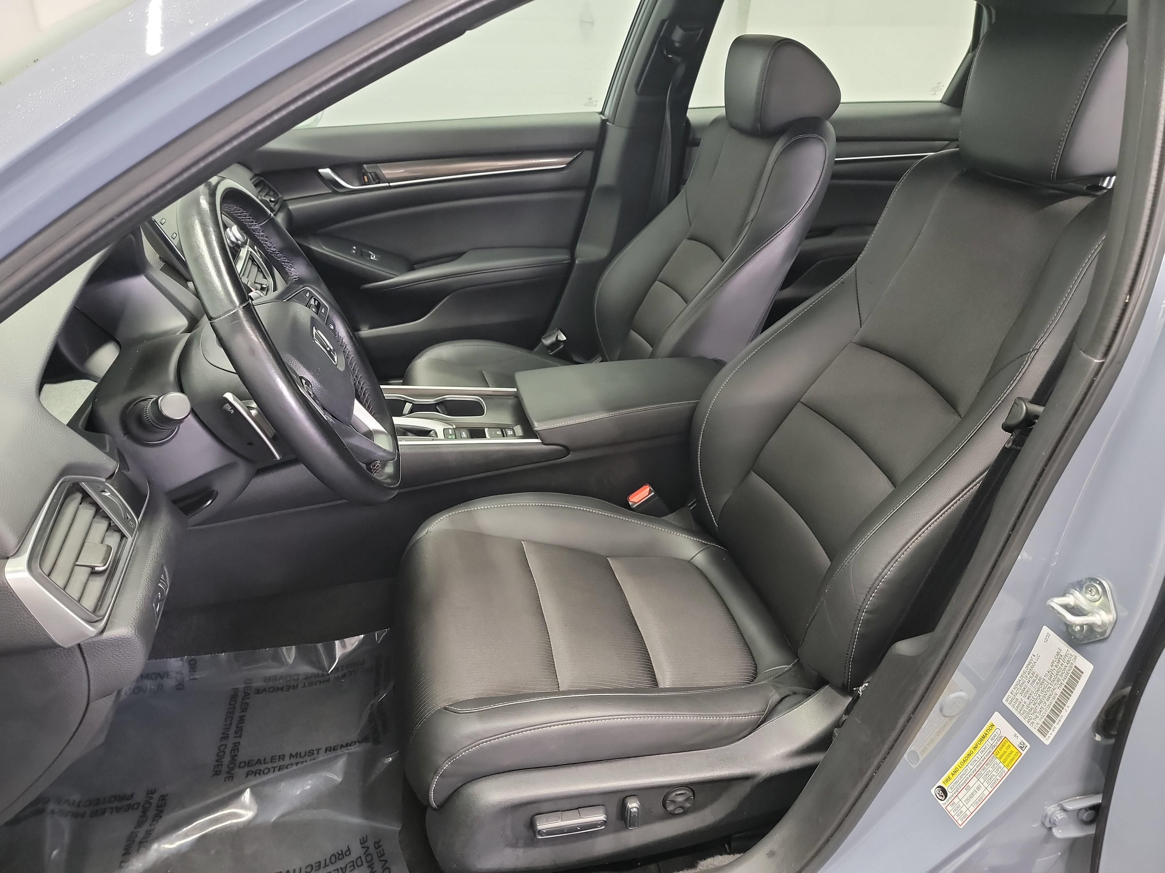 Used 2022 Honda Accord Sport image 12
