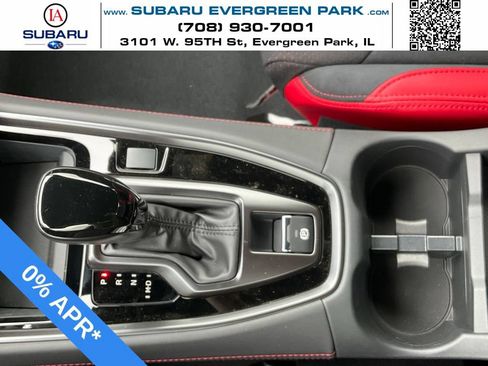 New 2026 Subaru WRX Limited w/ Accessory Package #2 AWD/4WD image 21
