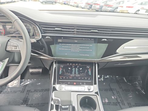 New 2026 Audi Q7 3.0T Premium Plus image 18