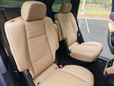 New 2026 Mercedes-Benz GLS 450 GLS 450 image 12