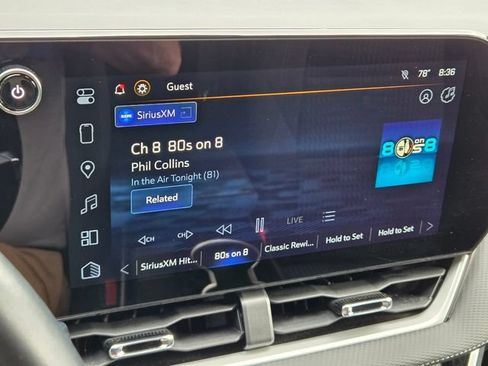 Certified 2025 Chevrolet Equinox LT FWD image 29