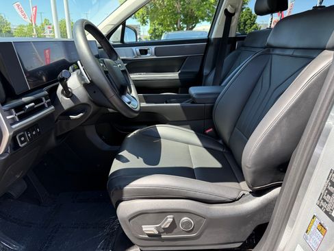 Used 2026 Hyundai Santa Fe SEL AWD/4WD image 18