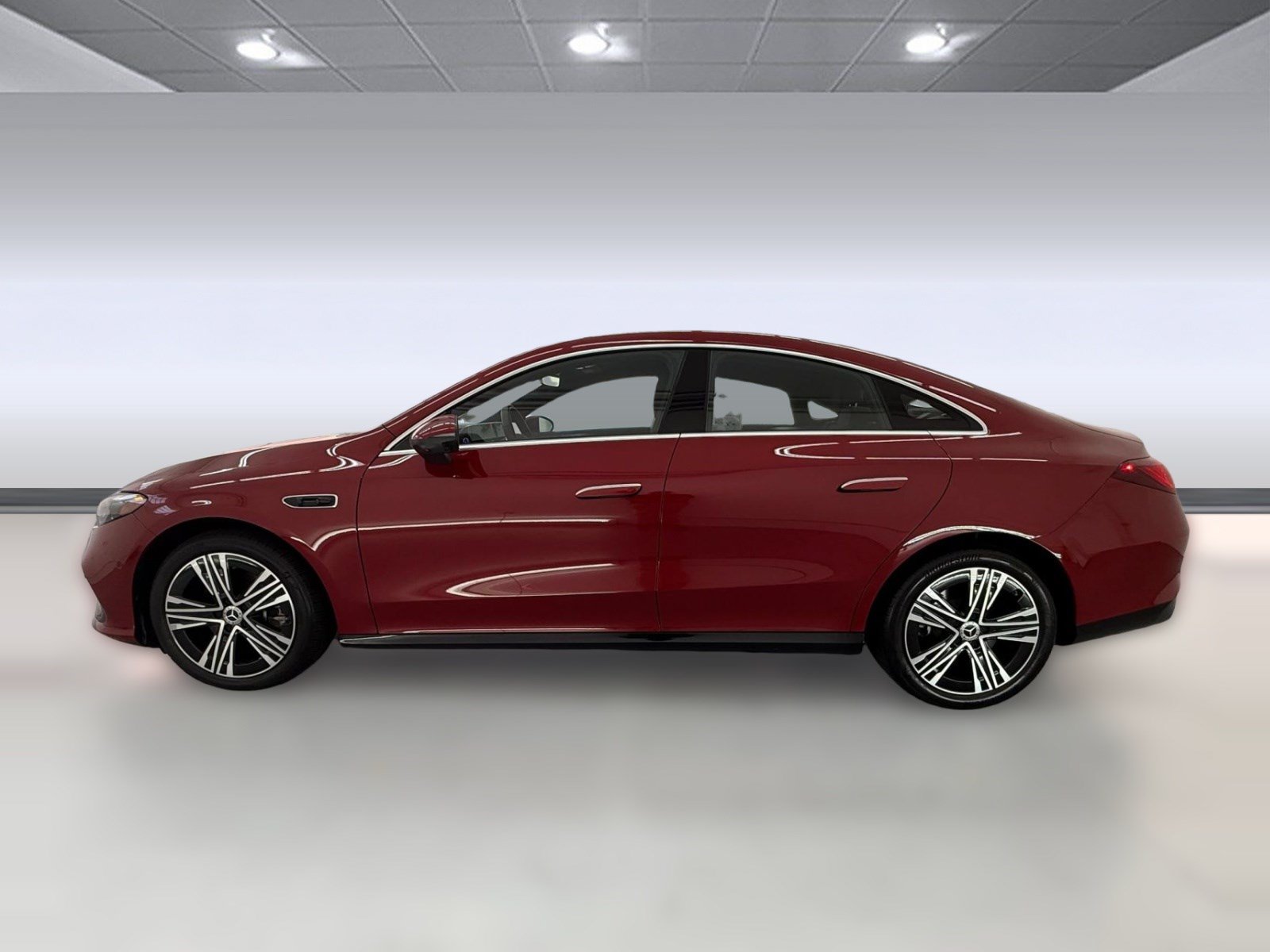 Certified 2026 Mercedes-Benz CLA 350 image 2