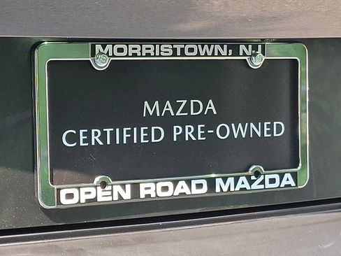 Used 2023 MAZDA CX-30 AWD 2.5 S w/ Preferred Package image 30