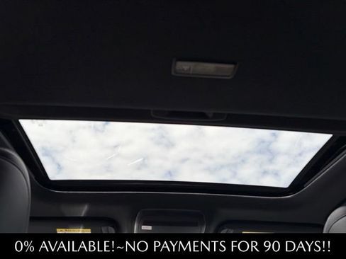 New 2026 MAZDA MAZDA3 2.5 S Hatchback w/ Premium Pkg FWD image 12