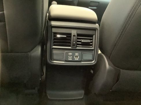 Certified 2026 Subaru Forester Premium AWD/4WD image 15