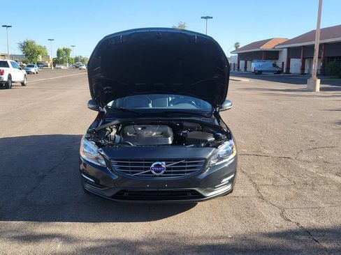 Used 2016 Volvo V60 T5 Premier w/ Protection Package FWD image 39