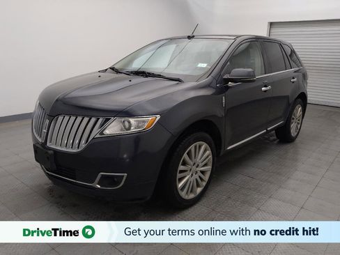 Used 2013 Lincoln MKX FWD image 1