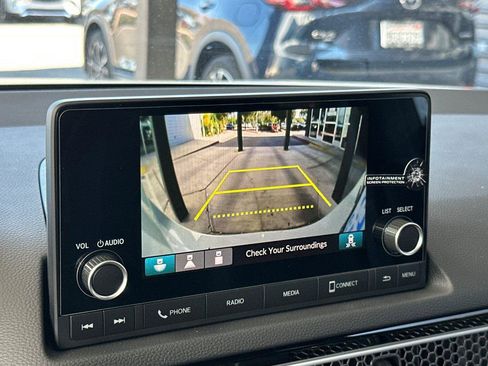 New 2026 Honda Civic Sport image 20