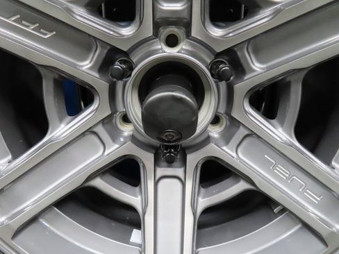 Used 2024 Ford Bronco Raptor w/ Interior Carbon Fiber Pack 6 image 41