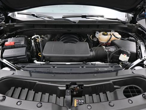 Used 2023 Chevrolet Tahoe High Country image 29