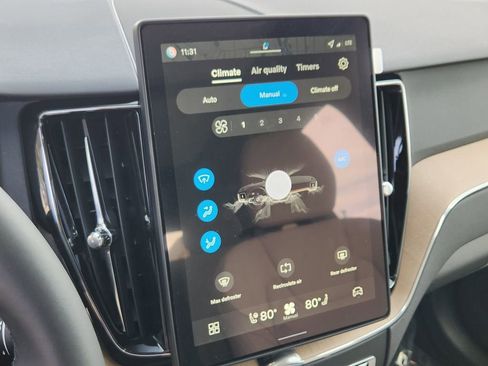 New 2026 Volvo XC60 T8 Plus w/ Protection Package Premier image 9