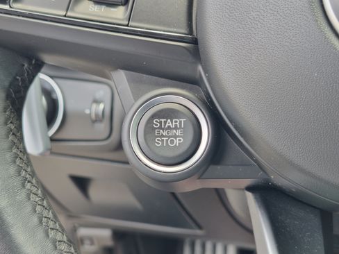 Used 2021 Alfa Romeo Giulia Ti Sport AWD/4WD image 46