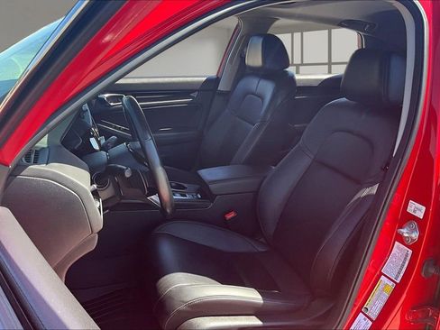 Certified 2023 Honda Civic Touring image 20