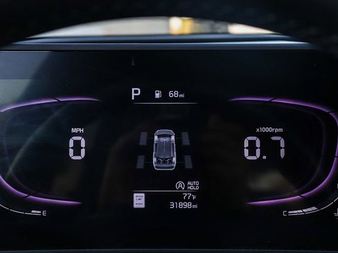 Used 2024 Kia Sportage X-Line image 26