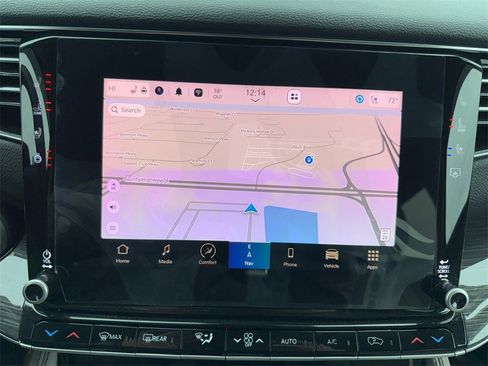 Used 2022 Jeep Wagoneer Series II image 34