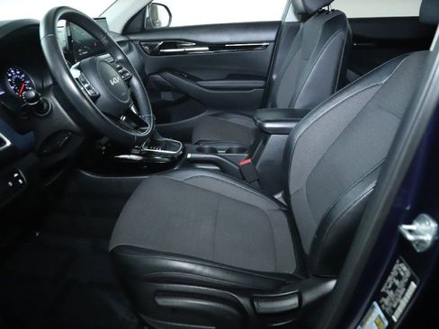 Used 2022 Kia Seltos S image 18