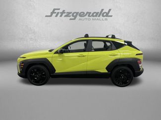 New 2026 Hyundai Kona SEL Sport FWD video 2