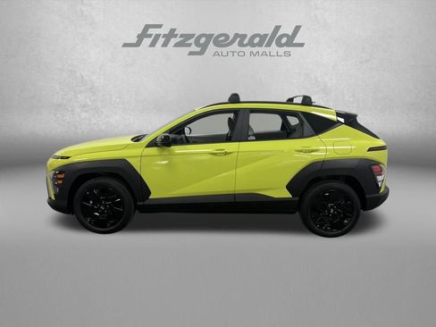 New 2026 Hyundai Kona SEL Sport FWD image 2