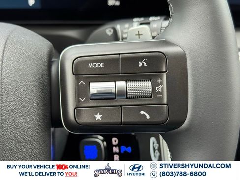 New 2026 Hyundai Palisade SEL Premium image 32