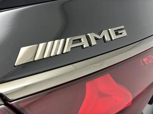 Used 2026 Mercedes-Benz E 53 AMG e 4MATIC Sedan image 27