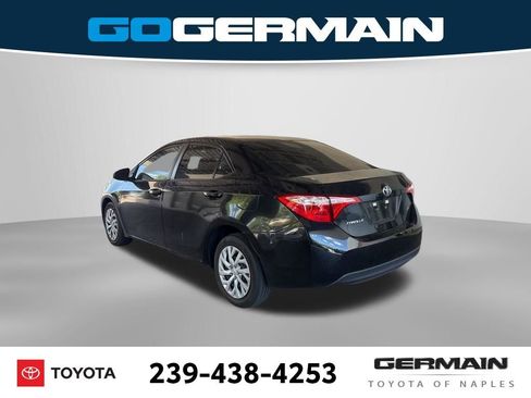 Used 2019 Toyota Corolla LE FWD image 5
