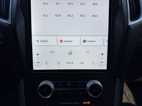 Used 2021 Ford Edge SEL w/ Convenience Package image 41