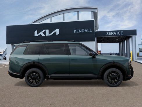 New 2027 Kia Telluride SX Prestige X-Pro AWD/4WD image 7