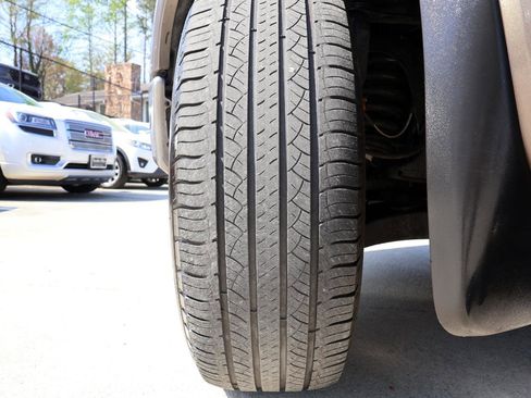 Used 2018 Nissan Titan Platinum Reserve w/ Platinum Utility Package image 25