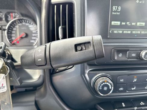 Used 2018 GMC Sierra 1500 4x4 Double Cab image 19