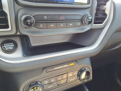 Certified 2023 Ford Bronco Sport Big Bend image 21