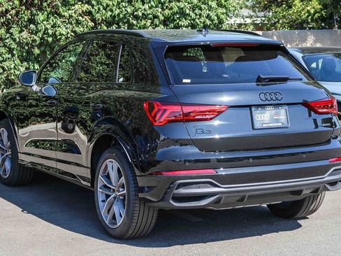Used 2025 Audi Q3 2.0T Premium w/ Convenience Package AWD/4WD image 6