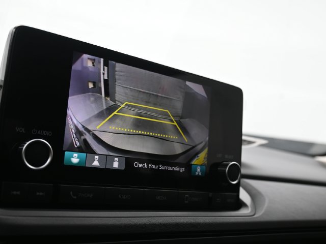 Used 2025 Honda Accord SE image 13